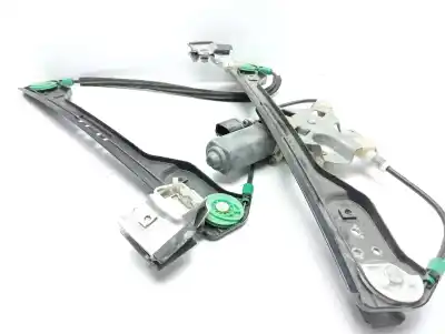 Second-hand car spare part driver left window regulator for chrysler 300 c 3.0 crd executive oem iam references 994668100  24104605