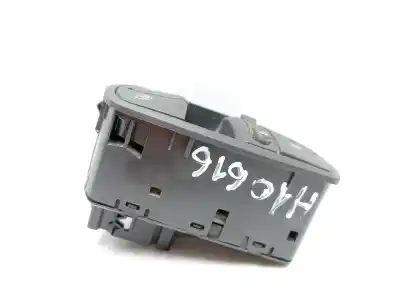 Автозапчастина б/у передні вікний вмикач для opel corsa d (s07) 1.4 (l08 l68) посилання на oem iam 13258521aa  315625731