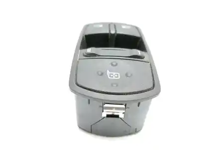 Автозапчастина б/у передні вікний вмикач для opel corsa d (s07) 1.4 (l08 l68) посилання на oem iam 13258521aa  315625731