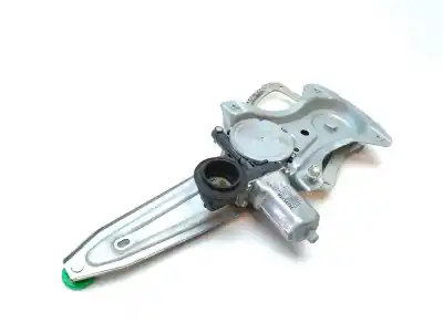 Second-hand car spare part rear right window regulator for toyota auris (_e15_) 1.6 (zre151_) oem iam references 6983002240