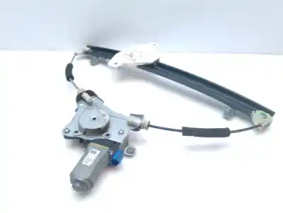 Peça sobressalente para automóvel em segunda mão elevador de vidros dianteiro direito por chevrolet captiva 2.0 vcdi lt referências oem iam 96627080