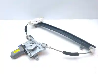 Peça sobressalente para automóvel em segunda mão elevador de vidros dianteira esquerda por chevrolet captiva 2.0 vcdi lt referências oem iam 96627079