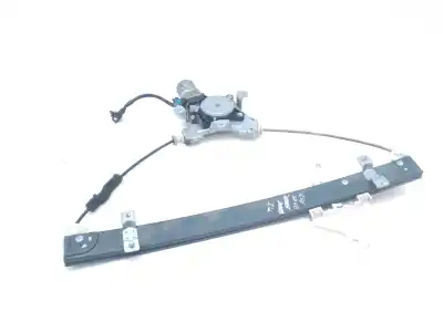 Peça sobressalente para automóvel em segunda mão elevador de vidros traseiro esquerdo por chevrolet captiva 2.0 vcdi lt referências oem iam 96627081