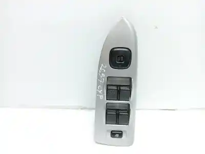 Second-hand car spare part left front power window switch for mazda premacy (cp) 2.0 td oem iam references bn4a66350 Second-hand car spare part left front power window switch for mazda premacy (cp) 2.0 td oem iam references bn4a66350