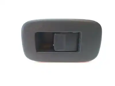 Second-hand car spare part rear left power window switch for toyota auris (_e15_) 1.6 (zre151_) oem iam references 848100d030