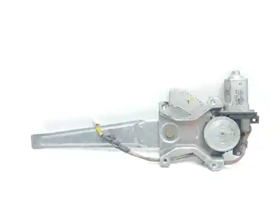Second-hand car spare part rear left window regulator for mazda premacy (cp) 2.0 td oem iam references 8621003932 Second-hand car spare part rear left window regulator for mazda premacy (cp) 2.0 td oem iam references 8621003932