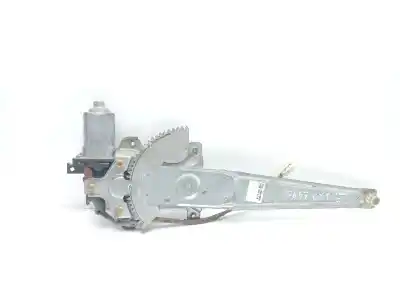 Pezzo di ricambio per auto di seconda mano alzacristalli posteriore sinistro per mazda premacy (cp) 2.0 td riferimenti oem iam 8621003932  c1007358x