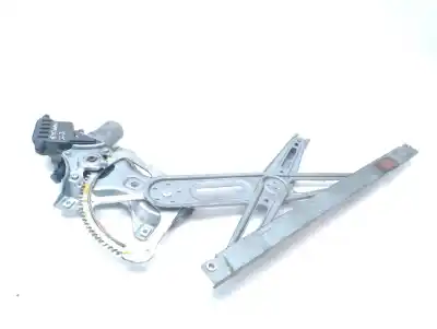Second-hand car spare part driver left window regulator for toyota auris (_e15_) 1.6 (zre151_) oem iam references 8570202020  