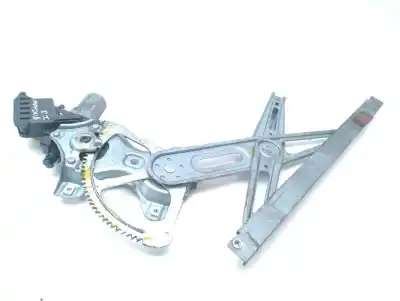 Second-hand car spare part driver left window regulator for toyota auris (_e15_) 1.6 (zre151_) oem iam references 8570202020  