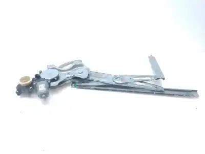 Second-hand car spare part driver left window regulator for toyota auris (_e15_) 1.6 (zre151_) oem iam references 8570202020  
