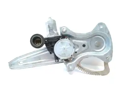 Second-hand car spare part rear left window regulator for toyota auris (_e15_) 1.6 (zre151_) oem iam references 6984002240