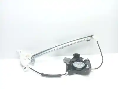 Peça sobressalente para automóvel em segunda mão elevador de vidros traseiro esquerdo por toyota yaris hybrid active referências oem iam 85720k0010