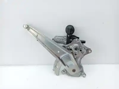 Second-hand car spare part rear left window motor for toyota rav 4 * oem iam references 8571035180