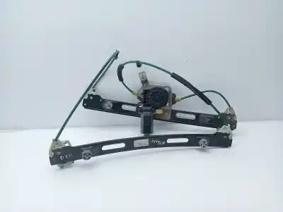 Peça sobressalente para automóvel em segunda mão elevador de vidros dianteiro direito por bmw serie 3 compact (e46) 320td referências oem iam 51338251352
