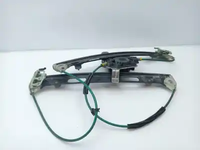 Second-hand car spare part passenger side right window regulator for bmw serie 3 compact (e46) 320td oem iam references 51338251352  8251350ai