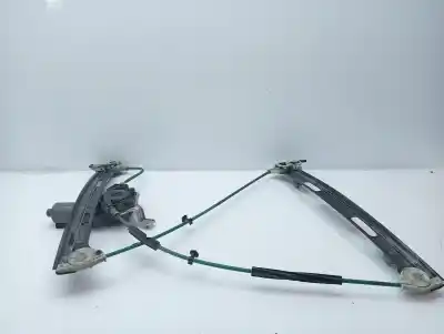 Second-hand car spare part passenger side right window regulator for bmw serie 3 compact (e46) 320td oem iam references 51338251352  8251350ai