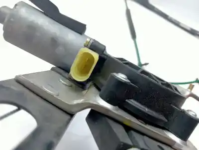 Second-hand car spare part passenger side right window regulator for bmw serie 3 compact (e46) 320td oem iam references 51338251352  8251350ai