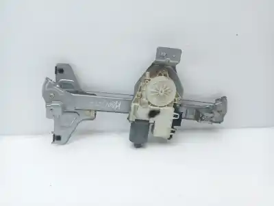 Peça sobressalente para automóvel em segunda mão elevador de vidros traseiro esquerdo por citroen c4 berlina collection referências oem iam 0130822239