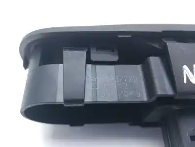 Автозапчастина б/у регулятор переднього правого скла для citroen c4 picasso cool посилання на oem iam 6554yg  96639377zd