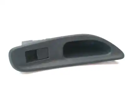 Peça sobressalente para automóvel em segunda mão botão / interruptor elevador vidro traseiro esquerdo por toyota yaris hybrid active referências oem iam 74272k0090