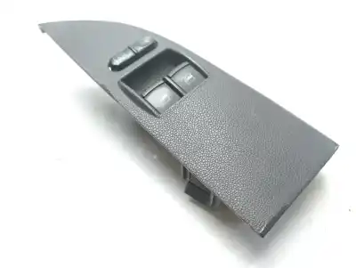 Second-hand car spare part left front power window switch for skoda fabia (6y2/6y3) 1.9 sdi cat (asy) oem iam references 1j3959857a