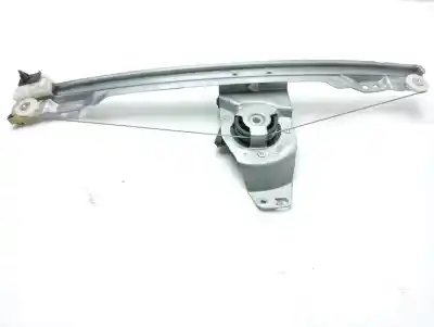 Автозапчастина б/у регулятор склона задній лівий для citroen c4 picasso cool посилання на oem iam 9223a7