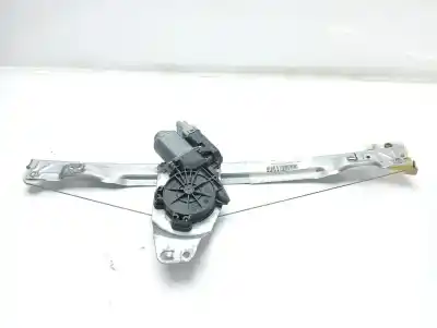 Second-hand car spare part rear left window regulator for citroen c4 picasso cool oem iam references 9223a7  