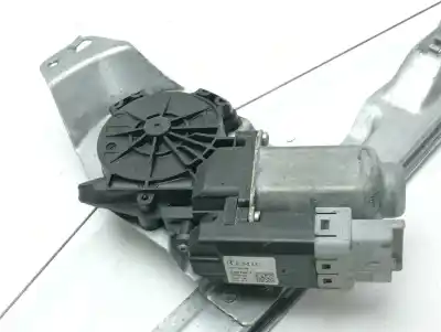 Second-hand car spare part rear left window regulator for citroen c4 picasso cool oem iam references 9223a7  
