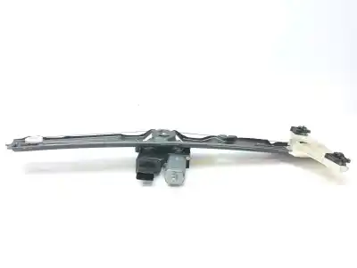Pezzo di ricambio per auto di seconda mano alzacristalli anteriore sinistro per toyota proace furgoneta (mdx_) 1.6 d (mdx9) riferimenti oem iam 9829503680  