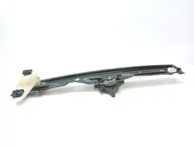 Pezzo di ricambio per auto di seconda mano alzacristalli anteriore sinistro per toyota proace furgoneta (mdx_) 1.6 d (mdx9) riferimenti oem iam 9829503680  