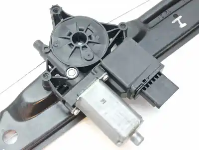 Pezzo di ricambio per auto di seconda mano alzacristalli anteriore sinistro per toyota proace furgoneta (mdx_) 1.6 d (mdx9) riferimenti oem iam 9829503680  