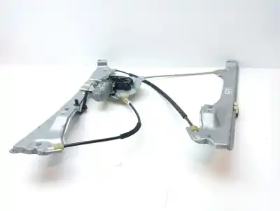 Second-hand car spare part PASSENGER SIDE RIGHT WINDOW REGULATOR for RENAULT CLIO III (BR0/1, CR0/1)  OEM IAM references 8200291147C  