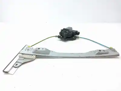 Peça sobressalente para automóvel em segunda mão elevador de vidros dianteiro direito por opel corsa d (s07) 1.3 cdti (l08 l68) referências oem iam 13314157