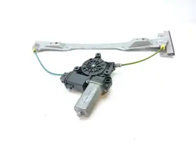 Second-hand car spare part passenger side right window regulator for opel corsa d (s07) 1.3 cdti (l08 l68) oem iam references 13314157  27400108760