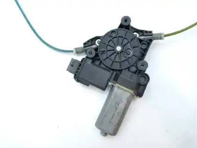 Second-hand car spare part passenger side right window regulator for opel corsa d (s07) 1.3 cdti (l08 l68) oem iam references 13314157  27400108760