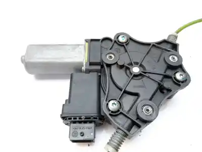 Second-hand car spare part passenger side right window regulator for opel corsa d (s07) 1.3 cdti (l08 l68) oem iam references 13314157  27400108760