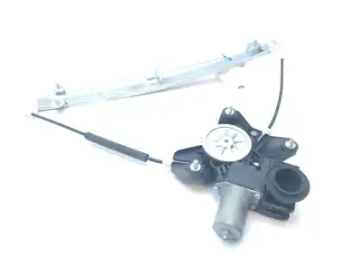 Peça sobressalente para automóvel em segunda mão elevador de vidros traseiro direito por toyota yaris active referências oem iam 69830k0010
