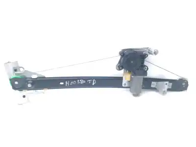 Second-hand car spare part rear right window regulator for volvo xc90 2.5 t (7 asientos) oem iam references 31253722