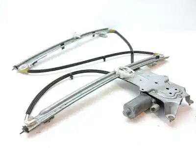 Peça sobressalente para automóvel em segunda mão elevador de vidros dianteiro direito por citroen xsara picasso (n68) 1.6 hdi referências oem iam 920280
