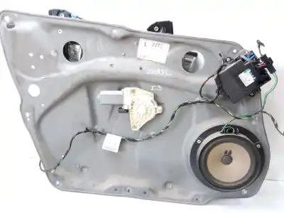 Second-hand car spare part DRIVER LEFT WINDOW REGULATOR for MERCEDES-BENZ CLASE B (W245)  OEM IAM references A1697200779  