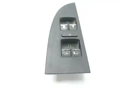 Peça sobressalente para automóvel em segunda mão botão / interruptor elevador vidro dianteiro esquerdo por seat leon (1p1) comfort limited referências oem iam 1p1867171a