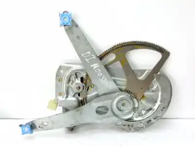 Second-hand car spare part driver left window regulator for volvo xc90 2.5 t (7 asientos) oem iam references 30784576