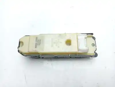 Автозапчастина б/у передні вікний вмикач для lexus is200 (ds2/is2) 220d посилання на oem iam 8404053080  