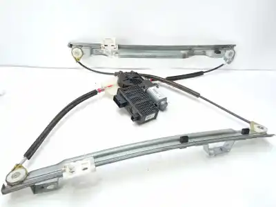 Автозапчастина б/у РЕГУЛЯТОР ПЕРЕДНЬОГО ПРАВОГО СКЛА для CITROEN C4 PICASSO  Посилання на OEM IAM 9222CT  9674032680