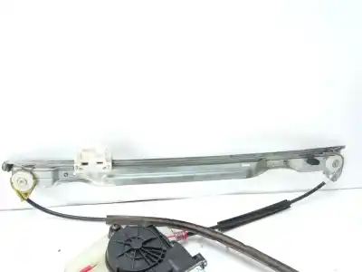 Second-hand car spare part passenger side right window regulator for citroen c4 picasso cool oem iam references 9222ct  9674032680