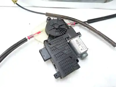 Second-hand car spare part passenger side right window regulator for citroen c4 picasso cool oem iam references 9222ct  9674032680