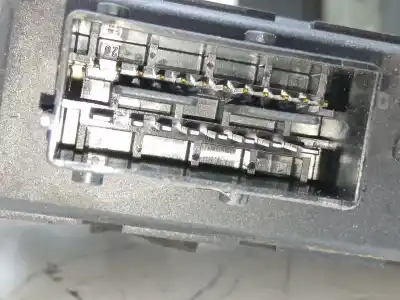 Second-hand car spare part passenger side right window regulator for citroen c4 picasso cool oem iam references 9222ct  9674032680