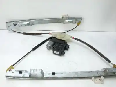 Second-hand car spare part passenger side right window regulator for citroen c4 picasso cool oem iam references 9222ct  9674032680