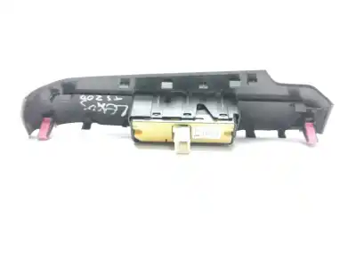 Pièce détachée automobile d'occasion commande de lève vitre avant droit pour lexus is 300h références oem iam 7423153171  