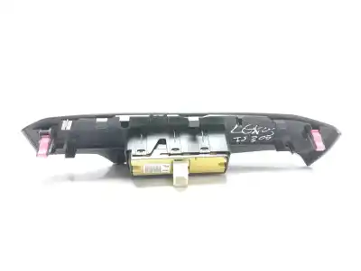 Pièce détachée automobile d'occasion commande de lève vitre avant droit pour lexus is 300h références oem iam 7423153171  